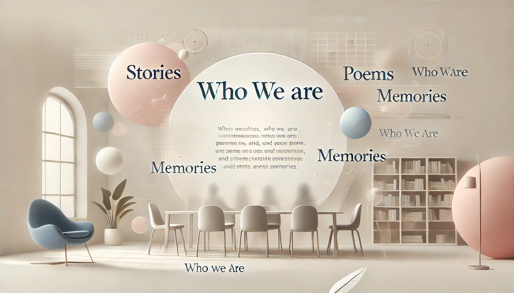 CampusQuill.com Who we are